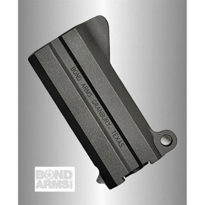 Bond Arms 3'' Matte Barrel .45 Colt Bond Arms 3'' Matte Barrel .45 Colt