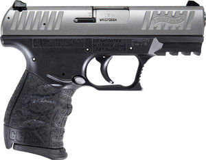 Walther Arms Ccp Wal 5082501 Ccp/M2 380 3.54 Ss 8Rd Walther Arms Ccp Wal 5082501 Ccp/M2 380 3.54 Ss 8Rd