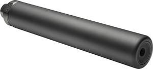 Aac Jaeger 30 Silencer - 300Wm Dt 5/8-24 Black Aac Jaeger 30 Silencer - 300Wm Dt 5/8-24 Black