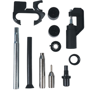 Mec 8452 600 Jr. Mark V Shotshell Die Set 12 Gauge Mec 8452 600 Jr. Mark V Shotshell Die Set 12 Gauge