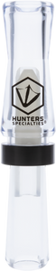 Hunters Specialties Hs-Wf-Drdc Suzie-Q Double Reed Duck Call Sounds Cl Hunters Specialties Hs-Wf-Drdc Suzie-Q Double Reed Duck Call Sounds Cl