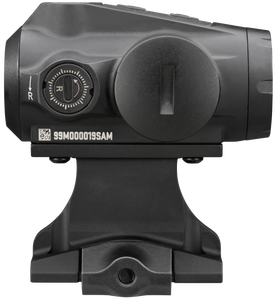 Sig Sauer Electro-Optics Sor5193 Romeo5 Gen Ii I-Beam Mount Black 1X 20 Mm Quad Ballistic Circle Dot 2.0 Reticle Sig Sauer Electro-Optics Sor5193 Romeo5 Gen Ii I-Beam Mount Black 1X 20 Mm Quad Ballistic Circle Dot 2.0 Reticle