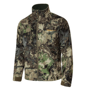 Muddy Trx Softshell Jacket Veil Canyon Hybrid 3Xl Muddy Trx Softshell Jacket Veil Canyon Hybrid 3Xl
