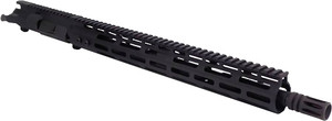 Upper 300 Aac 16" Blackati Mil Sport Complete Ar-15 Upper 300 Aac 16" Blackati Mil Sport Complete Ar-15