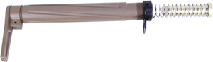 Minimalist Design Fde!Guntec Airlite Alum Stock Set Minimalist Design Fde!Guntec Airlite Alum Stock Set