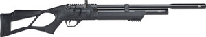 Hatsan Flash Qe .177 Pcp 1150 - Fps Black/Synth W/2 Mags Hatsan Flash Qe .177 Pcp 1150 - Fps Black/Synth W/2 Mags