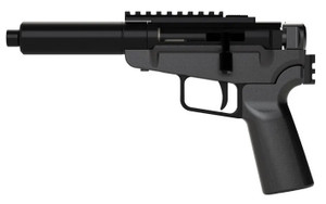 Dark Mountain Arms Stow Away 9Mm 5 Tb Brace Dark Mountain Arms Stow Away 9Mm 5 Tb Brace