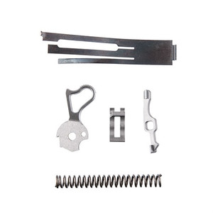 1911 Low Mass Match Hammer Set 5Pc