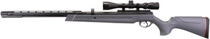 Rws/Umarex 2251514 Synergis Tnt Gas Piston 22 10Rd Shot Gray All-Weather Stock