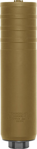 Otter Creek Labs Polonium 30 - Silencer 5/8X24 7.62 Fde