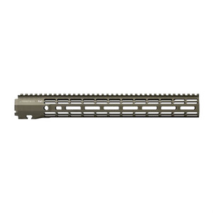 Atlas R-One 15'' Handgrd M-Lok Free Float For Ar-15 Odg Cer Atlas R-One 15'' Handgrd M-Lok Free Float For Ar-15 Odg Cer