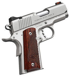 Kimber Stainless 3200330 Ultra Carry Ii 45Acp Kimber Stainless 3200330 Ultra Carry Ii 45Acp