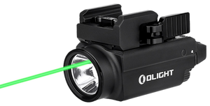 Olightstore Usa Inc Baldrsbk Baldr S Anodized 100/300/800 Lumens White Led