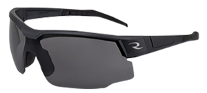 Radians Csb1042Cs Ballistic Glasses Smoke Gray Lens Black Frame Radians Csb1042Cs Ballistic Glasses Smoke Gray Lens Black Frame