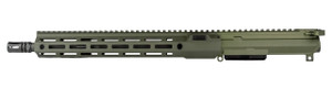 Aero M4E1-T Pro Upper Receiver Group 14.5 Odg