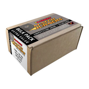 Barnes Match Burners Rifle Bullets 6.5Mm .264" 140 Gr Bt 500/Box Barnes Match Burners Rifle Bullets 6.5Mm .264" 140 Gr Bt 500/Box