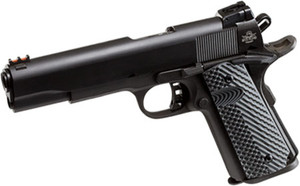 Armscor Rock Rocki 51623 Ultra Fs 9Mm 5 10R Blk Armscor Rock Rocki 51623 Ultra Fs 9Mm 5 10R Blk