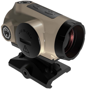 Sig Sauer Sor5111 Romeo5 Gen Ii Compact Fde 1X20Mm 1 Moa Red Dot Sig Sauer Sor5111 Romeo5 Gen Ii Compact Fde 1X20Mm 1 Moa Red Dot