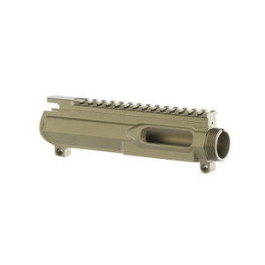 Epc 9 Threaded Upper Receiver W/Lrbho Odg Epc 9 Threaded Upper Receiver W/Lrbho Odg