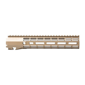 Atlas R-One 10.3'' Handguard M-Lok Free Float For Ar-15 Fde