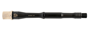 Faxon Firearms 15B38P9Ngq5Rnp3 Match 300 Blackout 9" Black Nitride 416-R Stainless Steel Barrel Faxon Firearms 15B38P9Ngq5Rnp3 Match 300 Blackout 9" Black Nitride 416-R Stainless Steel Barrel