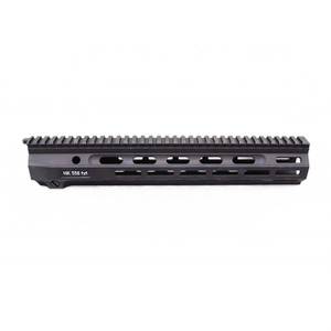 Hk 556 M-Lok Rail 13.75'' For Hk416 Black Anodized