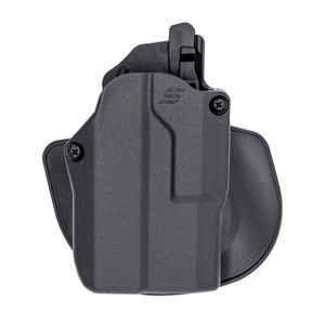 Safariland Sl Solis For Glk 43X/48 Mos Tlr7 Lh Safariland Sl Solis For Glk 43X/48 Mos Tlr7 Lh