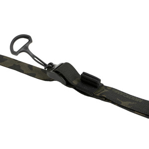 Edgar Sherman Design Esd-Sl-Mcb Esd Sling Multicam Black Edgar Sherman Design Esd-Sl-Mcb Esd Sling Multicam Black