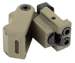 Samson Picatinny Side Folding Stock Adapter Sam 04-06114-32 Pic Samson Picatinny Side Folding Stock Adapter Sam 04-06114-32 Pic