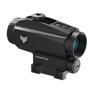 Swampfox Optics Trihawk 3X30Mm Red Ir Moa Prism Sight Black Swampfox Optics Trihawk 3X30Mm Red Ir Moa Prism Sight Black