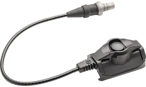 Surefire Csp09 Csp-09 Weaponlight Switch Black Picatinny Mount Surefire Csp09 Csp-09 Weaponlight Switch Black Picatinny Mount