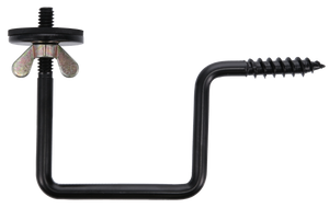 Hme Camera Mount Qmch-3 Quick Mt-3Pk