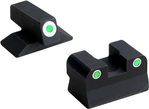 Beretta Usa 92Fs/96Fs Vertecberetta Night Sight Kit For Beretta Usa 92Fs/96Fs Vertecberetta Night Sight Kit For
