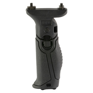 Ncstar Mlok Folding Vertical Grp Blk Ncstar Mlok Folding Vertical Grp Blk