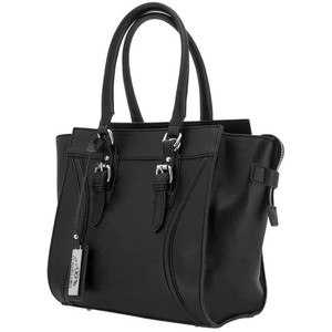 Rugged Rare Aphaea Concealed Carry Purse Black Rugged Rare Aphaea Concealed Carry Purse Black