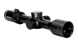 Riton Optics 5P212Asi24 5 Primal Black 2-12X 44Mm 30Mm Tube Illuminated Rdh Reticle