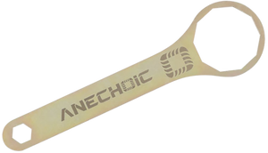 Anechoic Anechox Dta Xdtawrench Wrench Anechoic Anechox Dta Xdtawrench Wrench