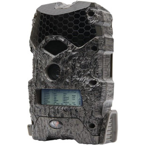 Wildgame Innovations Mirage 22 Lightsout Trail Camera 22Mp Grey Wildgame Innovations Mirage 22 Lightsout Trail Camera 22Mp Grey