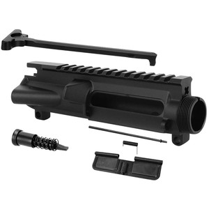 Tacfire Stripped Upper Receiver For Ar-15 5.56X45Mm Tacfire Stripped Upper Receiver For Ar-15 5.56X45Mm