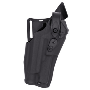 Safariland Sl 6354Rdso M&P2.0 9Core Rd Lt Bk Rh Safariland Sl 6354Rdso M&P2.0 9Core Rd Lt Bk Rh