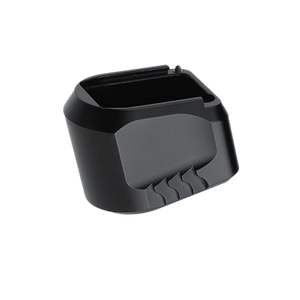 Tyrant Cnc Tdmpmagexfsblk Magazine Extension Fits S&W M&P Full-Size Black