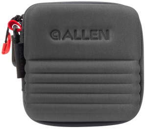 Allen 8316 Gray/Red Holds 6 Choke Tubes