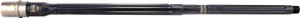 Faxon Ar10 Bbl 6.5 Creedmoor - 22" 1:8 5R Heavy Fluted Blk Faxon Ar10 Bbl 6.5 Creedmoor - 22" 1:8 5R Heavy Fluted Blk