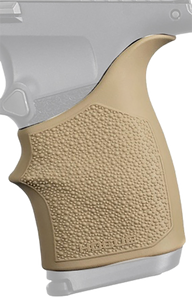 Hogue 18713 Grip Sleeve Handall Beavertail Fde Rubber Hogue 18713 Grip Sleeve Handall Beavertail Fde Rubber