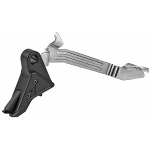 Agency Drop-In Trig For Gen5 Glk Blk Agency Drop-In Trig For Gen5 Glk Blk