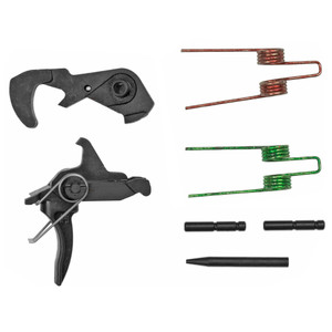 Hf Edt Design Marksman Ar15 Tri Asse Hf Edt Design Marksman Ar15 Tri Asse