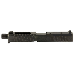 Noveske Or Sld/Bbl Glk 17 G3 Thrd Bk Noveske Or Sld/Bbl Glk 17 G3 Thrd Bk