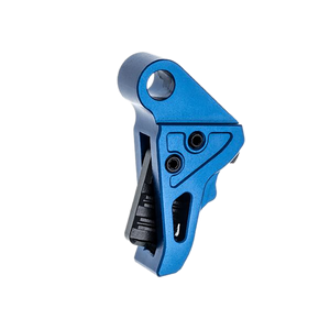 Tyrant Cnc Tdhcattrigblue/Blk I.T.T.S Blue/Black Springfield Hellcat Pro Tyrant Cnc Tdhcattrigblue/Blk I.T.T.S Blue/Black Springfield Hellcat Pro