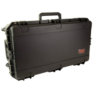 Skb I-Series Handgun Case 12 Gun Blk Skb I-Series Handgun Case 12 Gun Blk