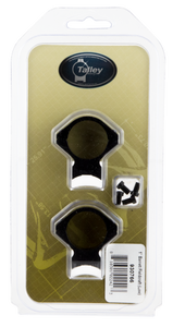 Talley Ring/Base Combo Tal 930766 Lw Base/Rings 1In Low Bar Fieldcraft Talley Ring/Base Combo Tal 930766 Lw Base/Rings 1In Low Bar Fieldcraft